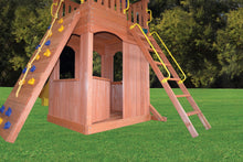 Load image into Gallery viewer, Deluxe Fort Hangout
