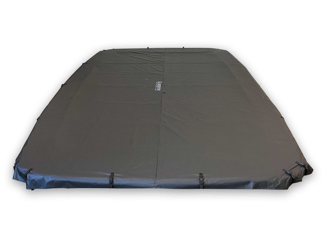 17x12ft North INGROUND weather Cover