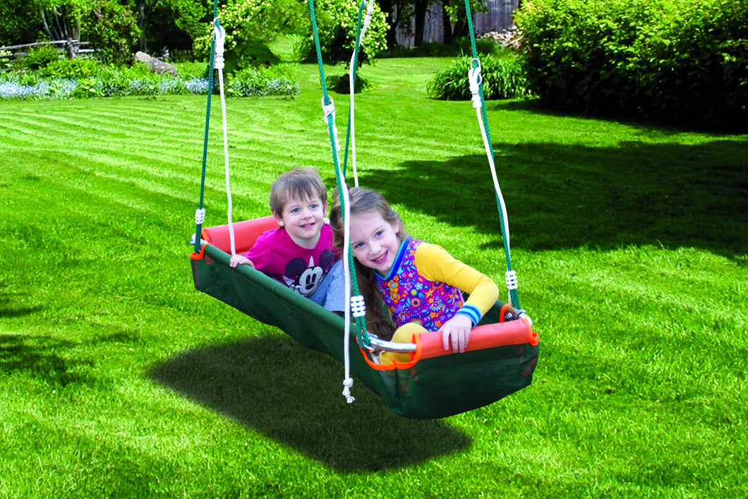 Pirate Boat Swing