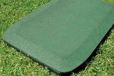 Rubber Wear Mat