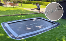 Load image into Gallery viewer, North® 17′ X 12′ Rectangle In Ground
