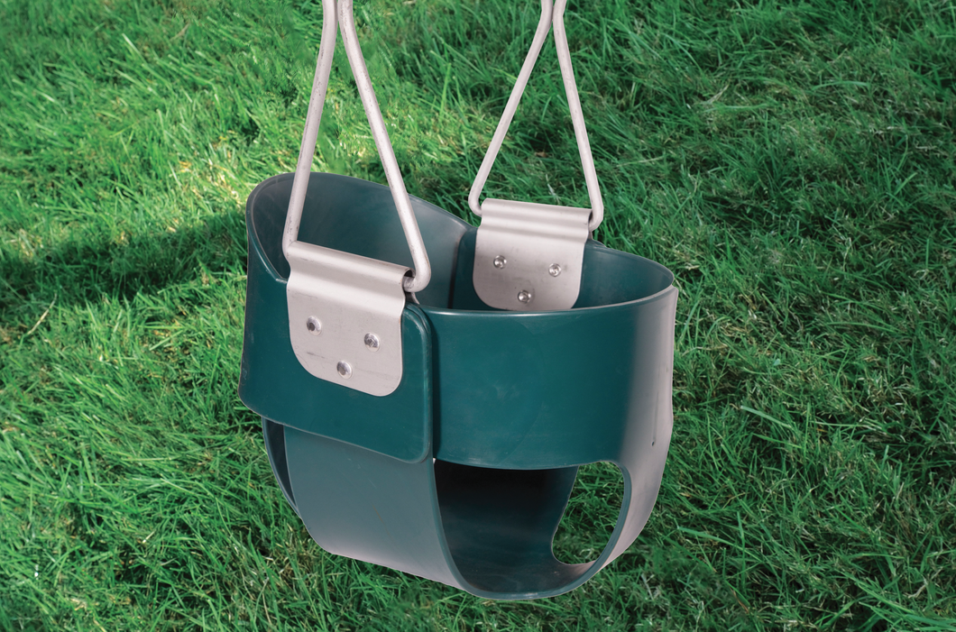 Full Bucket Swing